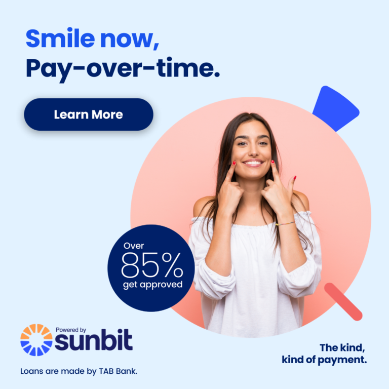 SunBit Financial Options Available for Dental Patients in El Paso, TX