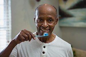 Facts About Adult Dental Care