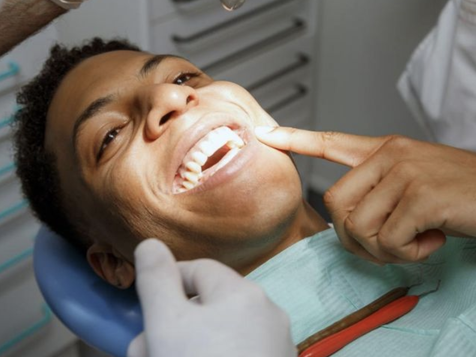 Cosmetic Dentistry - El Paso Dentist