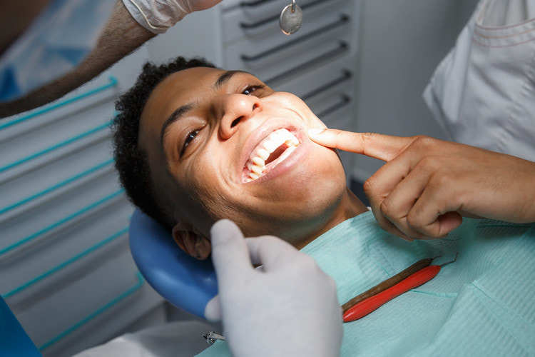 Benefits of Regular Dental Visits