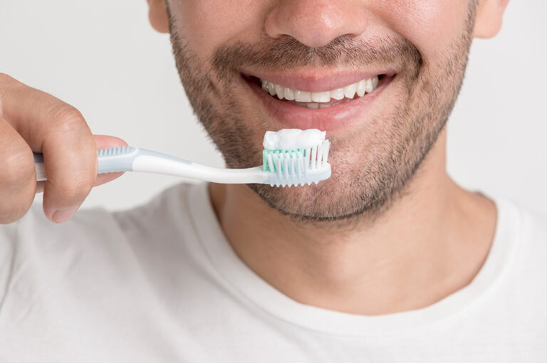How to Maintain Oral Hygiene for a Brighter Smile