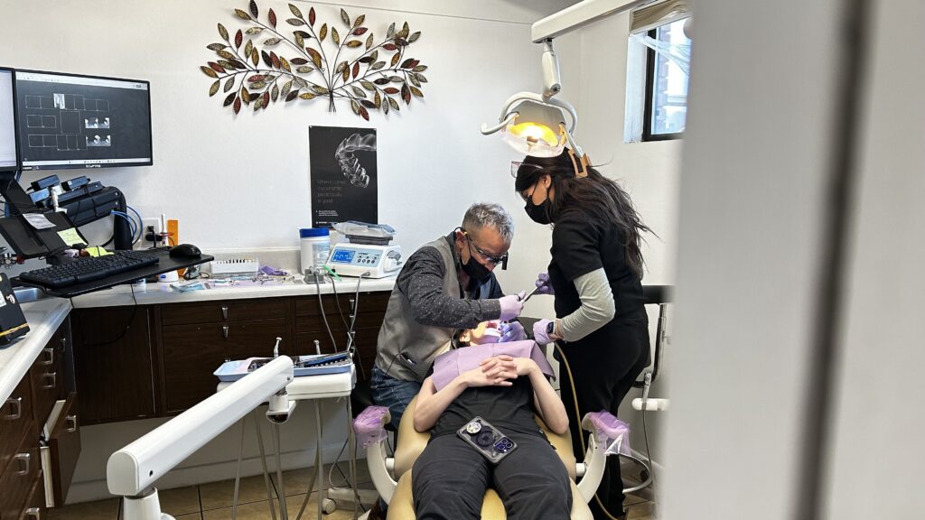 Dyer Dental Care Dentist in Northeast El Paso, TX