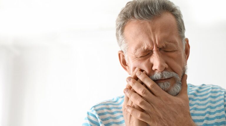 The Silent Tooth Killer: Unveiling the Impact of Stress on Oral Health