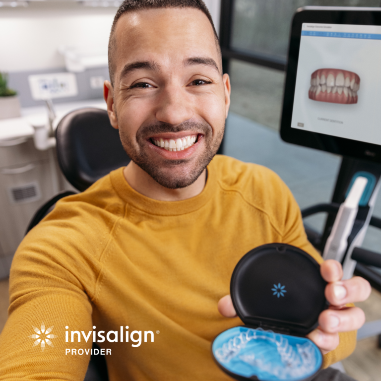 How Invisalign Fits Into Your Busy Lifestyle: Flexibility and Convenience Explored