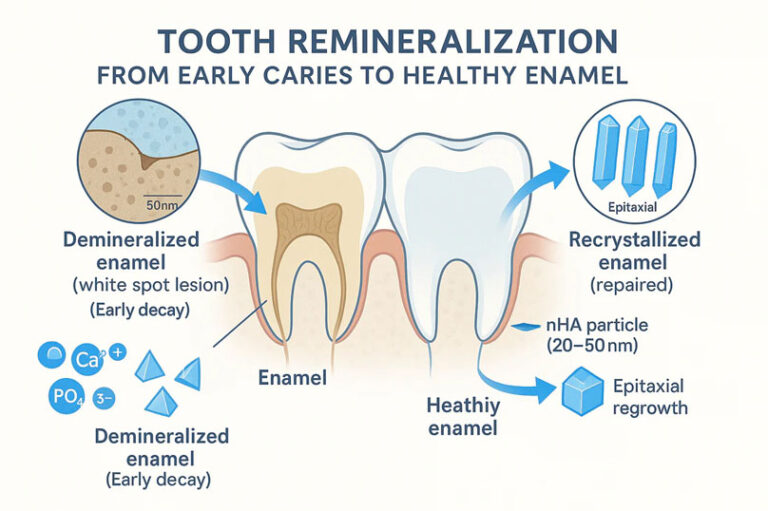 Can You Really Reverse Cavities? The Facts on Remineralization
