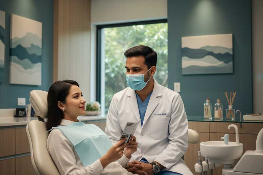 Dyer Dental Care - El Paso Dentist