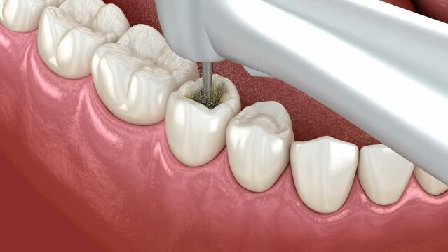 Post-Op Aftercare Tips for Composite Tooth Fillings